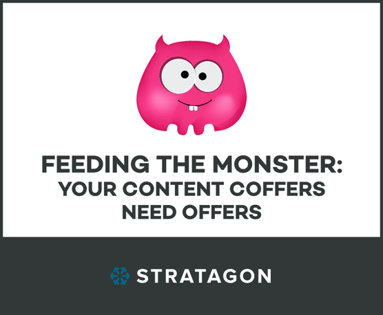 Content Monster - Feed Him! 