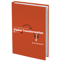Digital Transformation Playbook Cover