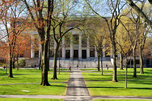campus