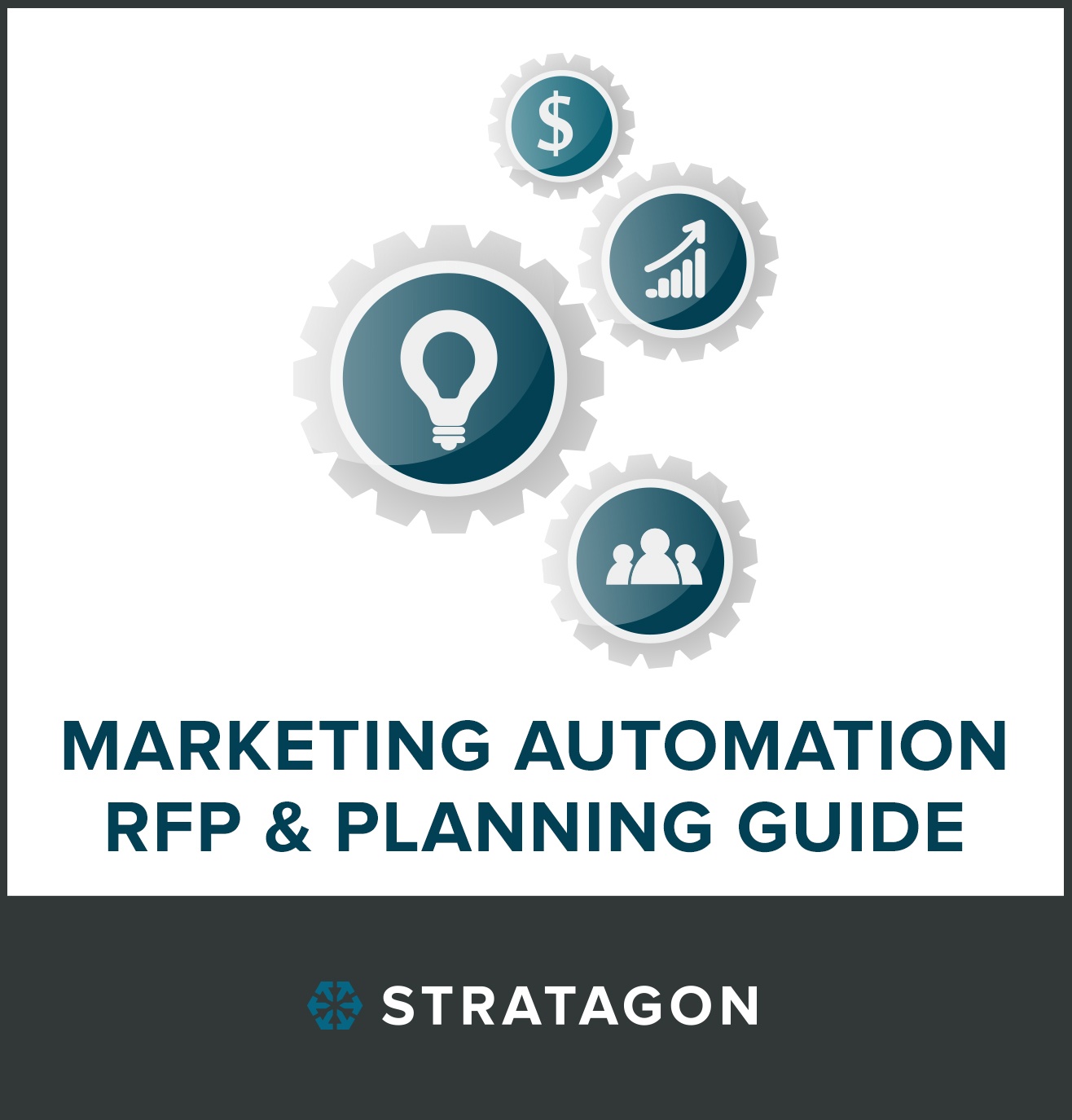 Marketing Automation RFP & Planning Guide